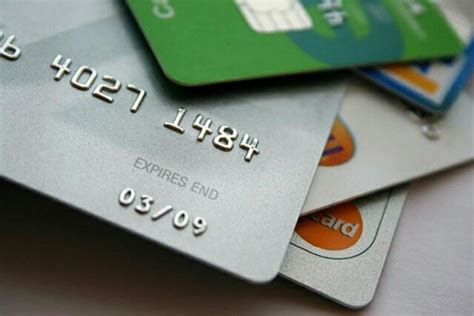 Kredi Kartı Şifresi Kaç Haneli Olur?